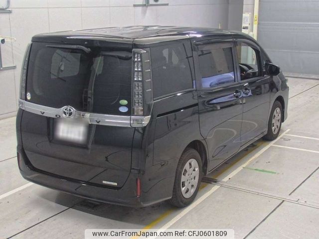 toyota voxy 2014 -TOYOTA 【三河 502ほ1719】--Voxy ZRR80G-0019962---TOYOTA 【三河 502ほ1719】--Voxy ZRR80G-0019962- image 2