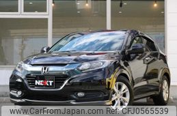 honda vezel 2014 quick_quick_DAA-RU4_RU4-1005051