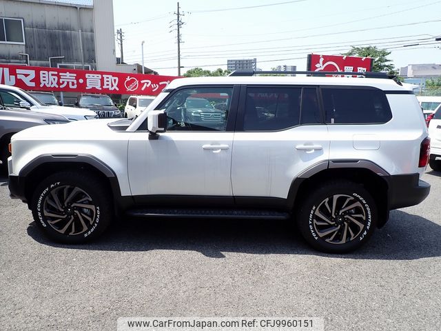 toyota land-cruiser-250 2024 24632206 image 2
