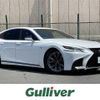 lexus ls 2019 -LEXUS--Lexus LS DBA-VXFA50--VXFA50-6004511---LEXUS--Lexus LS DBA-VXFA50--VXFA50-6004511- image 1