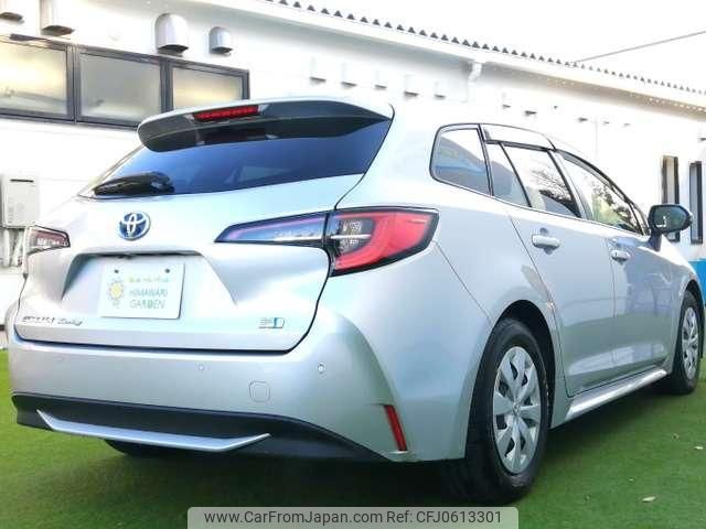 toyota corolla-touring-wagon 2021 quick_quick_6AA-ZWE211W_ZWE211-6077282 image 2