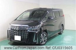 toyota alphard 2020 -TOYOTA--Alphard 3BA-GGH30W--GGH30-0038728---TOYOTA--Alphard 3BA-GGH30W--GGH30-0038728-