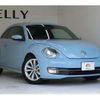 volkswagen the-beetle 2012 -VOLKSWAGEN--VW The Beetle 16CBZ--DM636534---VOLKSWAGEN--VW The Beetle 16CBZ--DM636534- image 2