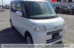 daihatsu tanto 2010 -DAIHATSU 【三重 ﾜ】--Tanto L375S--0338705---DAIHATSU 【三重 ﾜ】--Tanto L375S--0338705-