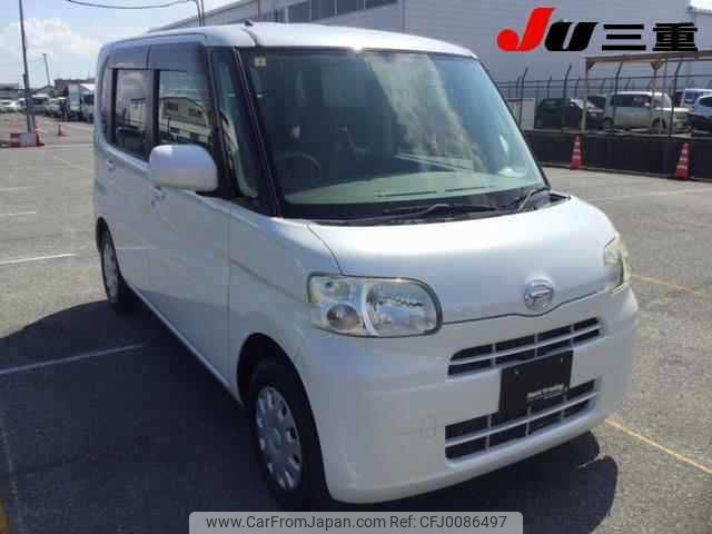 daihatsu tanto 2010 -DAIHATSU 【三重 ﾜ】--Tanto L375S--0338705---DAIHATSU 【三重 ﾜ】--Tanto L375S--0338705- image 1