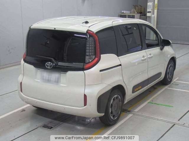 toyota sienta 2023 -TOYOTA 【名古屋 512ﾐ1212】--Sienta 5BA-MXPC10G--MXPC10-1021883---TOYOTA 【名古屋 512ﾐ1212】--Sienta 5BA-MXPC10G--MXPC10-1021883- image 2