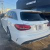 mercedes-benz c-class-station-wagon 2016 CFJ1816703 image 2