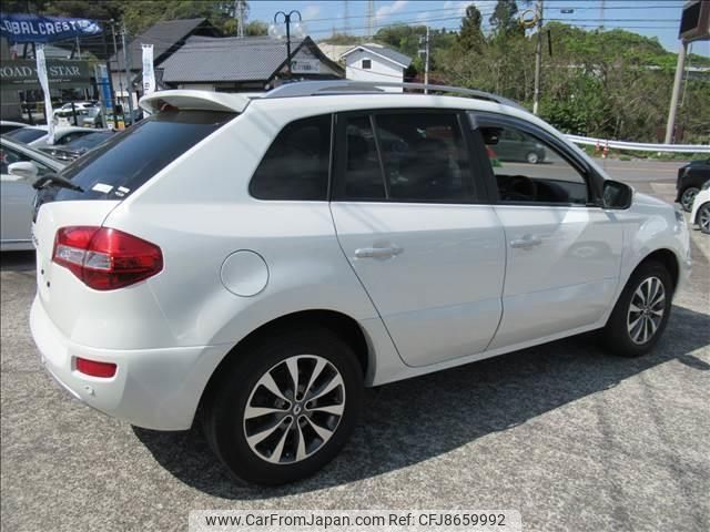 renault koleos 2012 -RENAULT--Renault Koleos Y2TR--VF1VY0C0VBC384796---RENAULT--Renault Koleos Y2TR--VF1VY0C0VBC384796- image 2