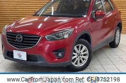 mazda cx-5 2016 quick_quick_LDA-KE2FW_KE2FW-214086