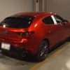 mazda mazda3 2022 -MAZDA 【長崎 300ﾏ2430】--MAZDA3 6BA-BP5P--BP5P-207141---MAZDA 【長崎 300ﾏ2430】--MAZDA3 6BA-BP5P--BP5P-207141- image 2