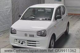 suzuki alto-van 2017 -SUZUKI--Alto Van HA36V-130380---SUZUKI--Alto Van HA36V-130380-