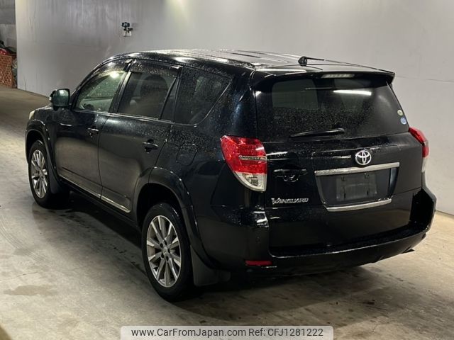 toyota vanguard 2012 -TOYOTA--Vanguard ACA38W-5246791---TOYOTA--Vanguard ACA38W-5246791- image 2