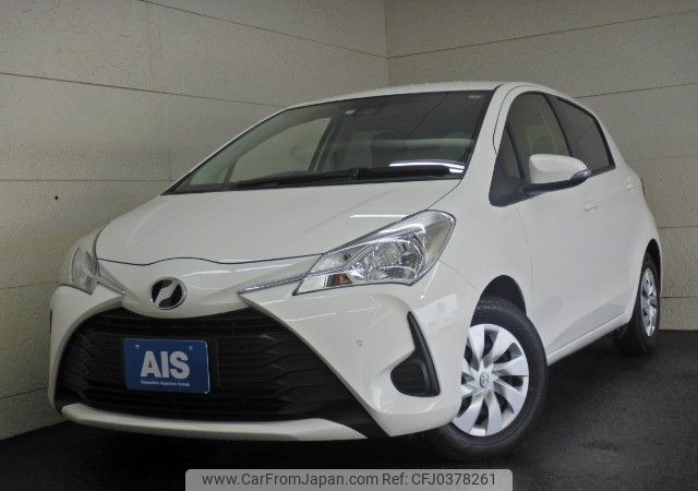 toyota vitz 2019 REALMOTOR_N9024100061F-90 image 2