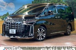 toyota alphard 2020 -TOYOTA--Alphard 3BA-AGH30W--AGH30-0355876---TOYOTA--Alphard 3BA-AGH30W--AGH30-0355876-