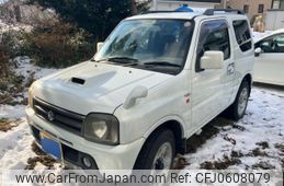 suzuki jimny 2006 -SUZUKI--Jimny ABA-JB23W--JB23W-502246---SUZUKI--Jimny ABA-JB23W--JB23W-502246-