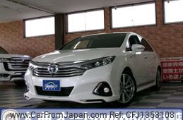 toyota sai 2013 -TOYOTA--SAI DAA-AZK10--AZK10-2069101---TOYOTA--SAI DAA-AZK10--AZK10-2069101-