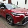 toyota corolla-cross 2024 -TOYOTA 【岐阜 303ﾃ 123】--Corolla Cross 6AA-ZVG13--ZVG13-1053780---TOYOTA 【岐阜 303ﾃ 123】--Corolla Cross 6AA-ZVG13--ZVG13-1053780- image 13