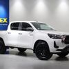 toyota hilux 2023 -TOYOTA--Hilux 3DF-GUN125--GUN125-3943487---TOYOTA--Hilux 3DF-GUN125--GUN125-3943487- image 2