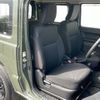 suzuki jimny 2019 -SUZUKI--Jimny 3BA-JB64W--JB64W-124106---SUZUKI--Jimny 3BA-JB64W--JB64W-124106- image 18