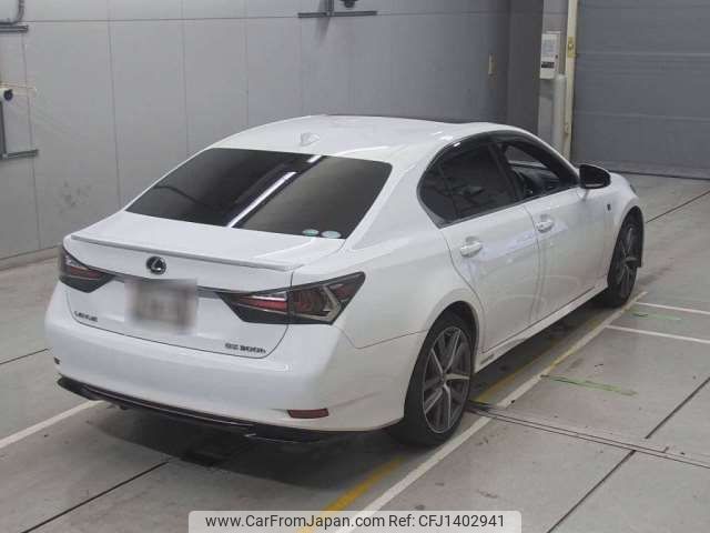 lexus gs 2018 -LEXUS--Lexus GS DAA-AWL10--AWL10-7005785---LEXUS--Lexus GS DAA-AWL10--AWL10-7005785- image 2