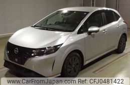 nissan note 2021 -NISSAN--Note 6AA-E13--E13-057774---NISSAN--Note 6AA-E13--E13-057774-