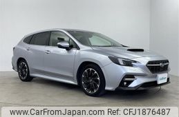 subaru levorg 2021 CFJ1876487