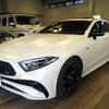 mercedes-benz amg 2022 -MERCEDES-BENZ--AMG 4AA-257361--W1K2573611A096313---MERCEDES-BENZ--AMG 4AA-257361--W1K2573611A096313- image 1