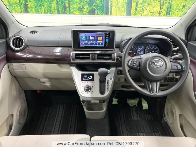 daihatsu cast 2022 CFJ1793270 image 2