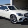 mercedes-benz glc-class 2018 -MERCEDES-BENZ--Benz GLC LDA-253905C--WDC2539052F417795---MERCEDES-BENZ--Benz GLC LDA-253905C--WDC2539052F417795- image 1