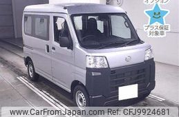 daihatsu hijet-van 2024 -DAIHATSU 【越谷 480ｲ2703】--Hijet Van S700V-0115656---DAIHATSU 【越谷 480ｲ2703】--Hijet Van S700V-0115656-