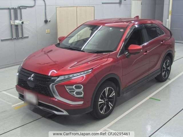 mitsubishi eclipse-cross 2021 -MITSUBISHI--Eclipse Cross 5BA-GK1W--GK1W-0303395---MITSUBISHI--Eclipse Cross 5BA-GK1W--GK1W-0303395- image 1