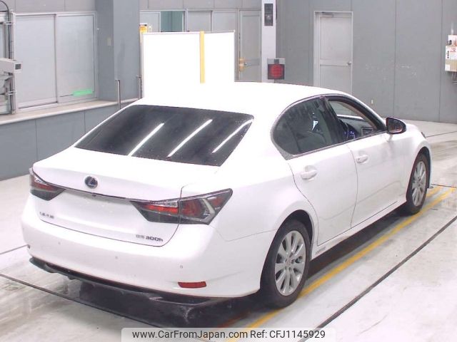 lexus gs 2016 -LEXUS--Lexus GS AWL10-7002007---LEXUS--Lexus GS AWL10-7002007- image 2
