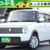 suzuki alto-lapin 2023 quick_quick_HE33S_HE33S-427419 image 1