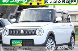 suzuki alto-lapin 2023 quick_quick_HE33S_HE33S-427419