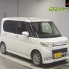 daihatsu tanto 2009 -DAIHATSU 【富山 581ｶ5225】--Tanto L375S--0229994---DAIHATSU 【富山 581ｶ5225】--Tanto L375S--0229994- image 1