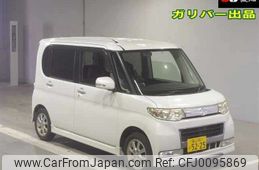 daihatsu tanto 2009 -DAIHATSU 【富山 581ｶ5225】--Tanto L375S--0229994---DAIHATSU 【富山 581ｶ5225】--Tanto L375S--0229994-