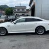 mercedes-benz amg 2023 -MERCEDES-BENZ--AMG 4AA-290659--W1K290659A053236---MERCEDES-BENZ--AMG 4AA-290659--W1K290659A053236- image 9