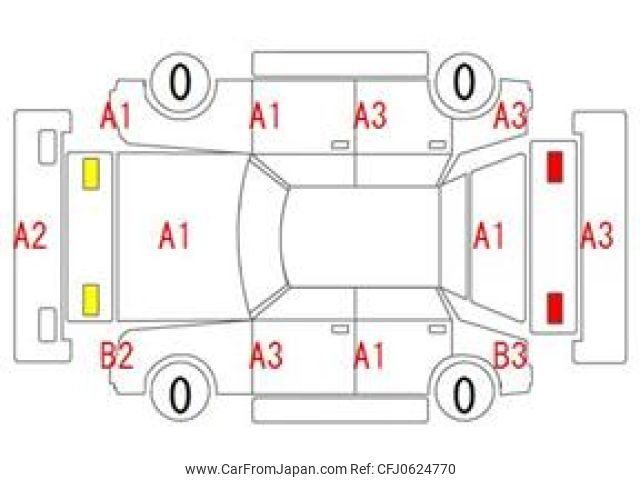 toyota passo 2011 -TOYOTA--Passo DBA-KGC30--KGC30-0088682---TOYOTA--Passo DBA-KGC30--KGC30-0088682- image 2