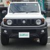 suzuki jimny-sierra 2023 -SUZUKI--Jimny Sierra 3BA-JB74W--JB74W-179279---SUZUKI--Jimny Sierra 3BA-JB74W--JB74W-179279- image 4