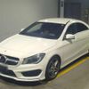 mercedes-benz cla-class 2014 quick_quick_DBA-117344_WDD1173442N101567 image 1