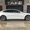 tesla-motors model-3 2019 -TESLA--ﾃｽﾗﾓﾃﾞﾙ3 ZAA-3L13--5YJ3F7EA7KF487949---TESLA--ﾃｽﾗﾓﾃﾞﾙ3 ZAA-3L13--5YJ3F7EA7KF487949- image 8