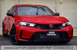 honda civic 2025 GOO_JP_700070570930250119001