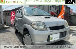 suzuki kei 2003 CFJ1635348