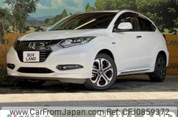 honda vezel 2017 quick_quick_RU3_RU3-1231288