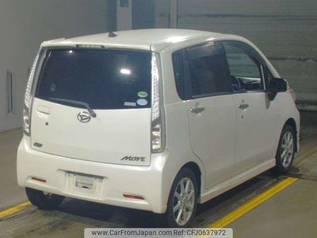 daihatsu move 2014 -DAIHATSU--Move DBA-LA100S--LA100S-1077403---DAIHATSU--Move DBA-LA100S--LA100S-1077403- image 2