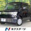 suzuki mr-wagon 2011 -SUZUKI--MR Wagon DBA-MF33S--MF33S-121812---SUZUKI--MR Wagon DBA-MF33S--MF33S-121812- image 1