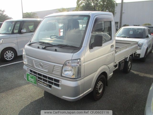 nissan clipper-truck 2018 -NISSAN--Clipper Truck EBD-DR16T--DR16T-386980---NISSAN--Clipper Truck EBD-DR16T--DR16T-386980- image 1