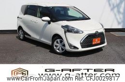 toyota sienta 2018 -TOYOTA--Sienta DBA-NSP170G--NSP170-7184907---TOYOTA--Sienta DBA-NSP170G--NSP170-7184907-