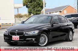 bmw 3-series 2015 CFJ1893246