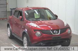 nissan juke 2011 -NISSAN--Juke YF15-048913---NISSAN--Juke YF15-048913-